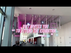 BWT | SPIE Photonics West (2022.01.25-01.27)