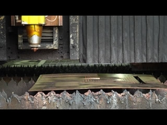 Desain Refleksifitas Tinggi 6000W