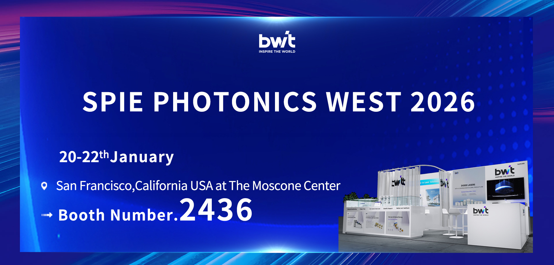 Kualitas Modul Laser Dioda pabrik