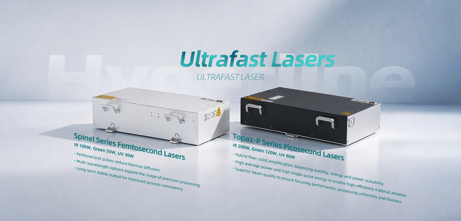 Kualitas Modul Laser Dioda pabrik